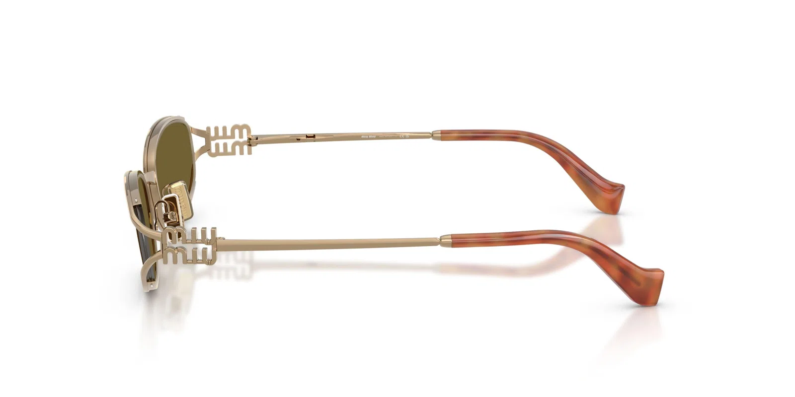 Miu C51S Sunglasses - view 21